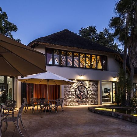 La Rochelle Lodge 奥考奎约 外观 照片