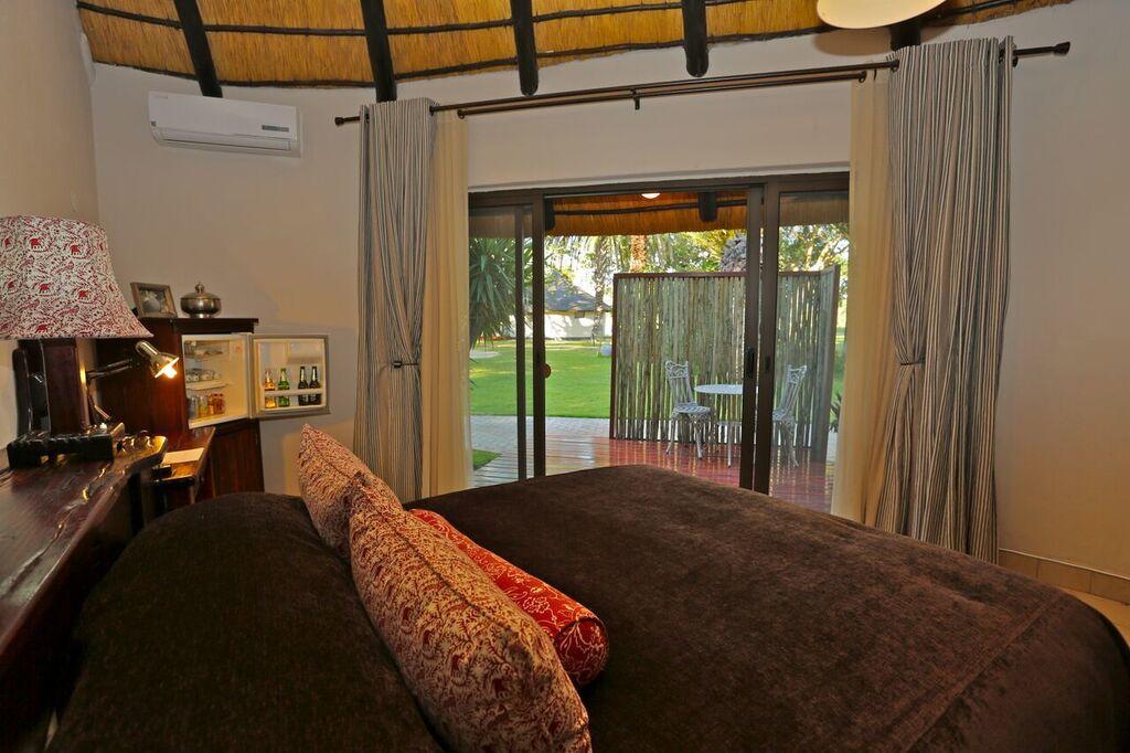 La Rochelle Lodge 奥考奎约 外观 照片