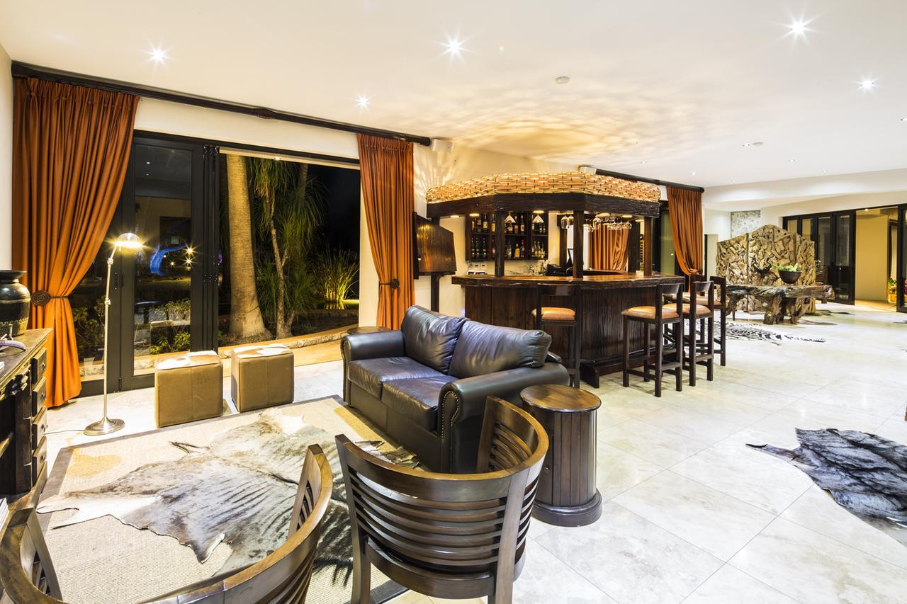 La Rochelle Lodge 奥考奎约 外观 照片