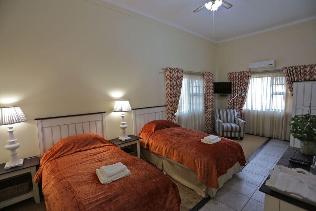 La Rochelle Lodge 奥考奎约 外观 照片