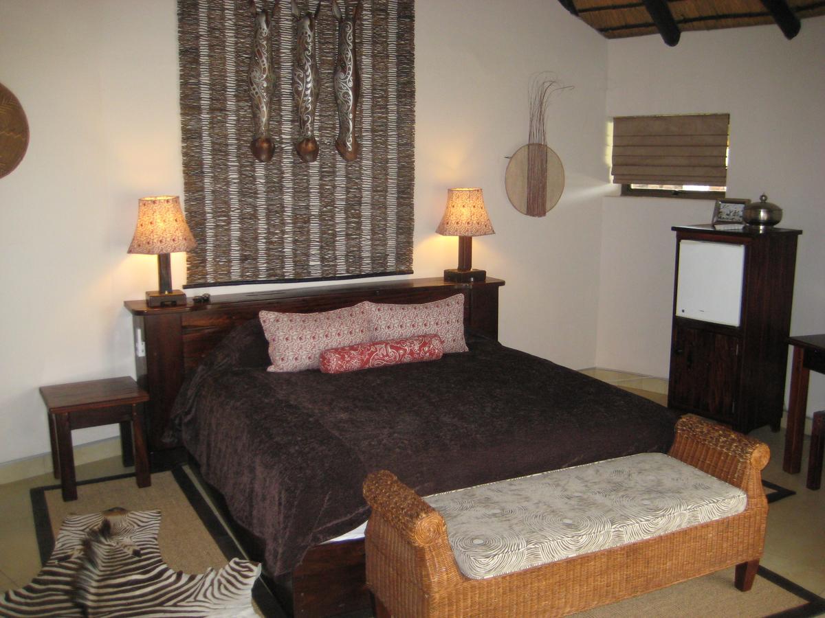 La Rochelle Lodge 奥考奎约 外观 照片
