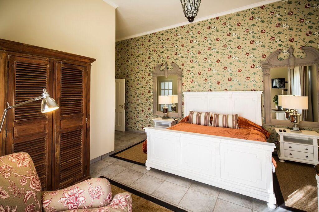 La Rochelle Lodge 奥考奎约 外观 照片