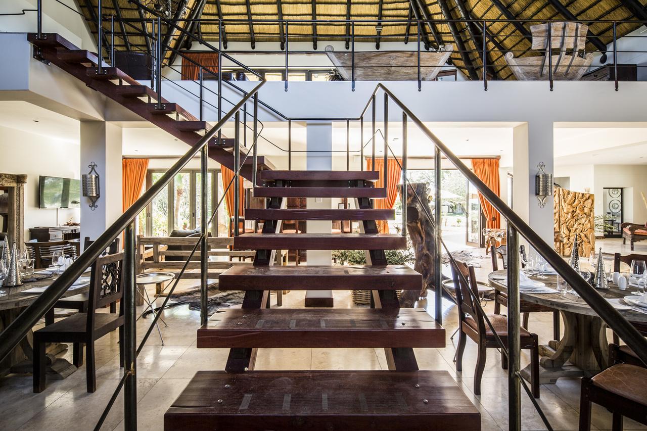 La Rochelle Lodge 奥考奎约 外观 照片